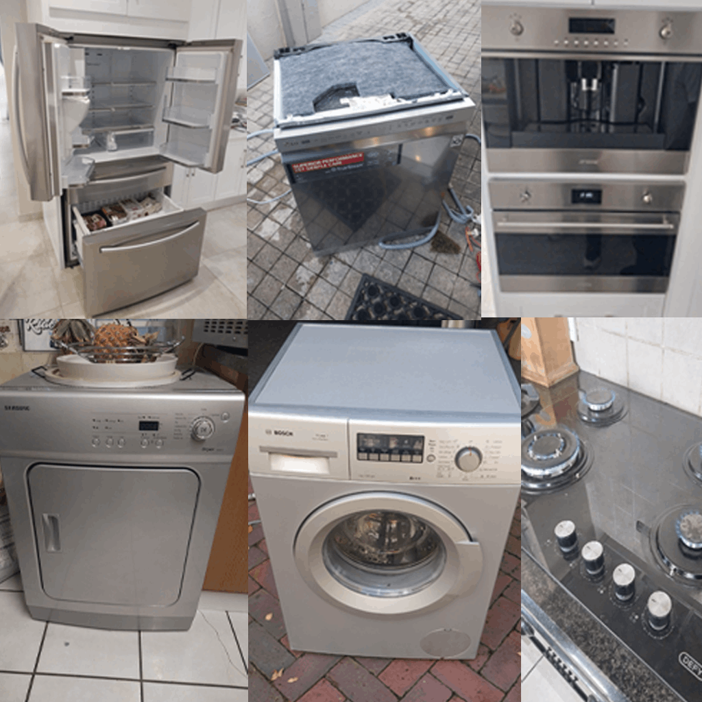 appliance repair service