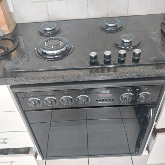 stove repair experts